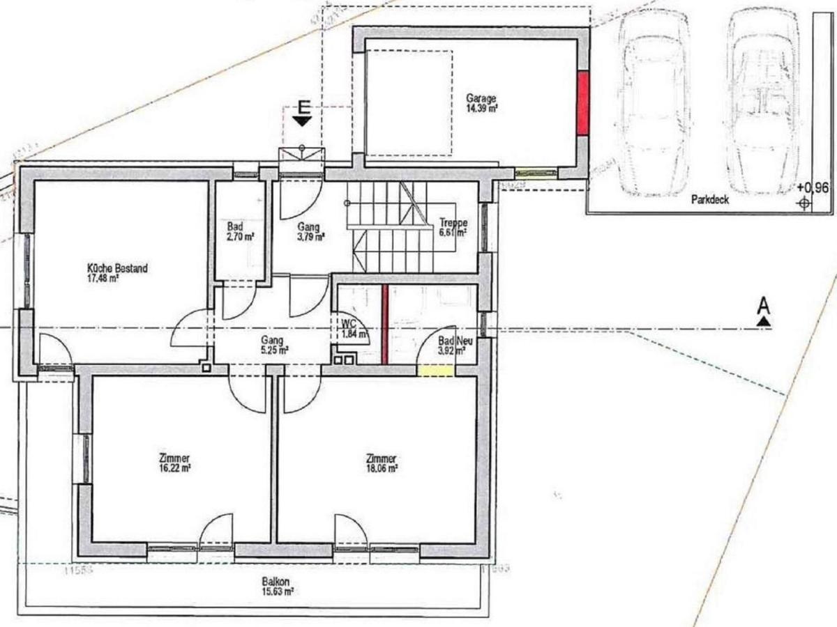 Apartment Alpenliebe - Kpl657 By Interhome Kappl (Landeck) Exterior foto